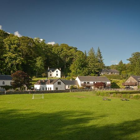 Melfort Village โอบาน ภายนอก รูปภาพ